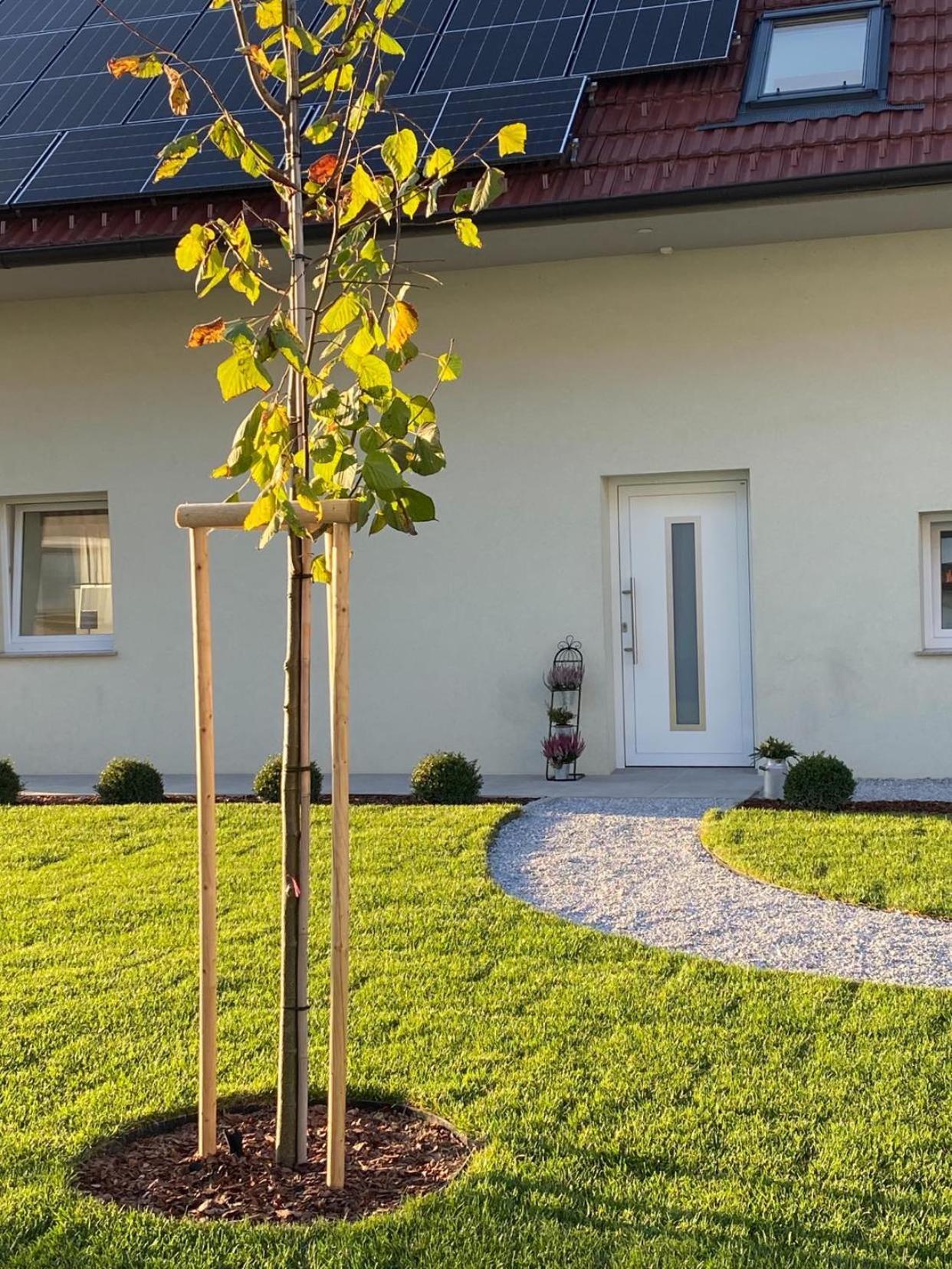 Ferienwohnung The View 22 Cerklje na Gorenjskem Exterior foto